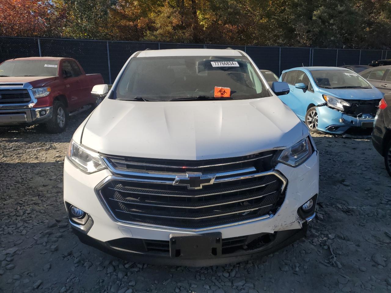 2018 CHEVROLET TRAVERSE L - Image 5