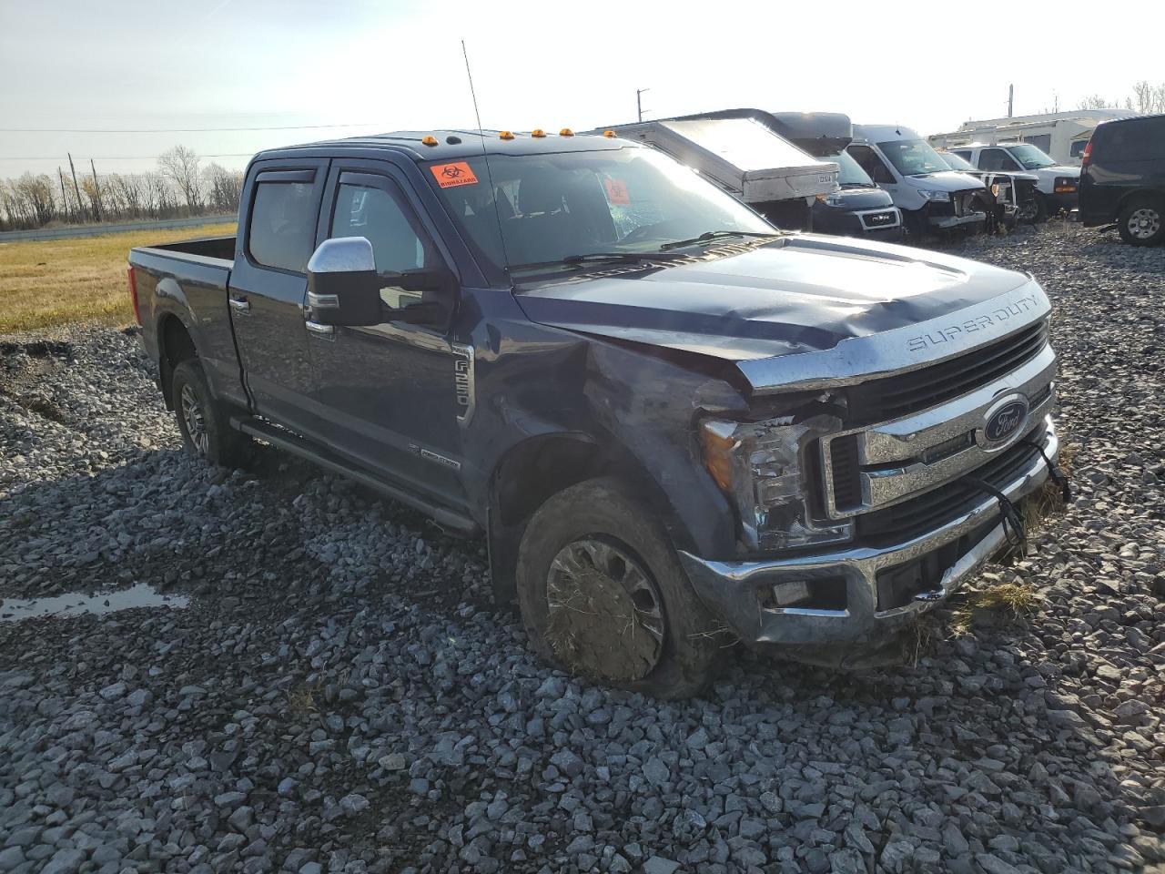 2017 FORD F250 SUPER - Image 4