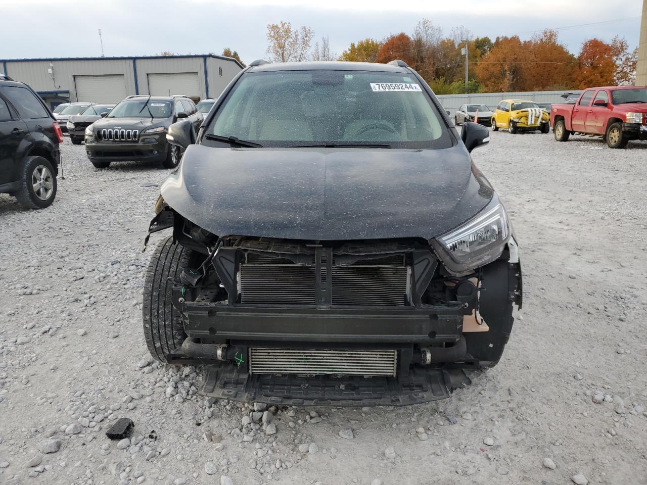 2019 BUICK ENCORE PRE - Image 5