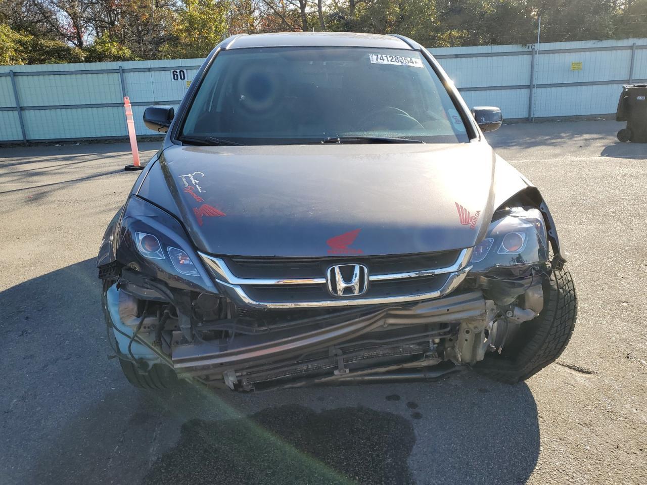 2011 HONDA CR-V LX - Image 5