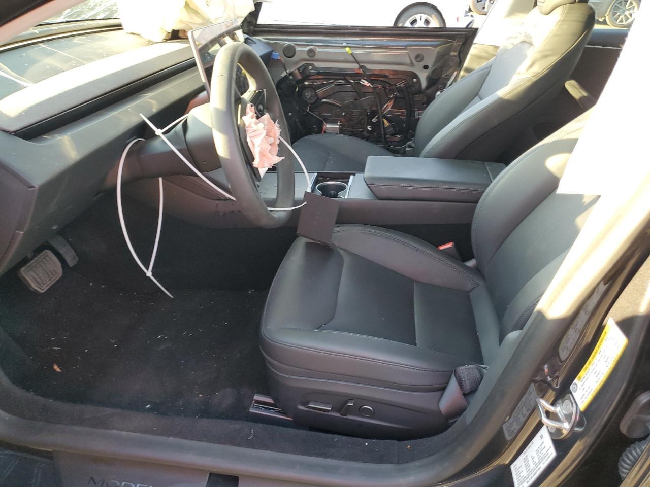 2024 TESLA MODEL 3 - Фото 7