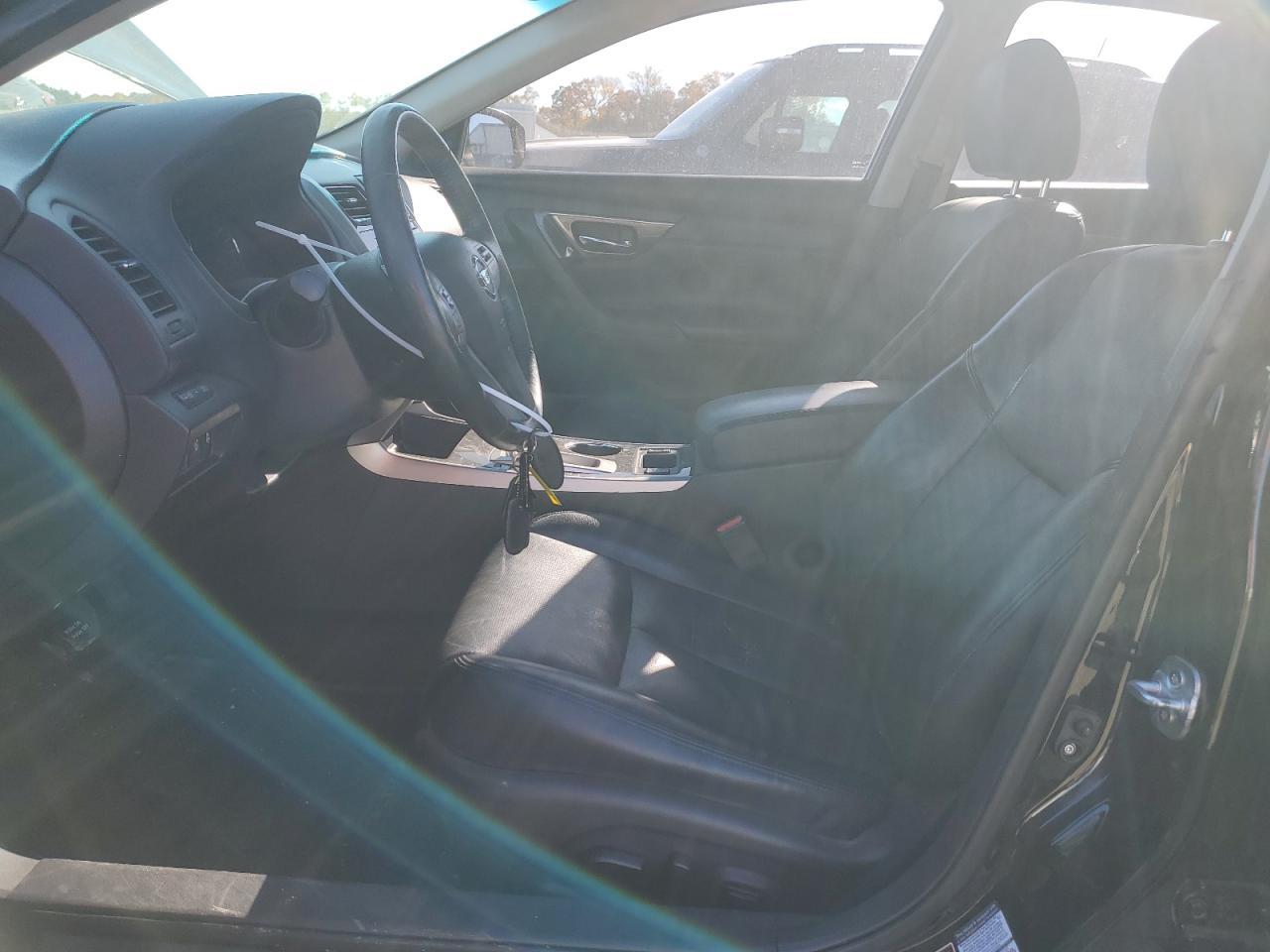 2015 NISSAN ALTIMA 2.5 - Image 7
