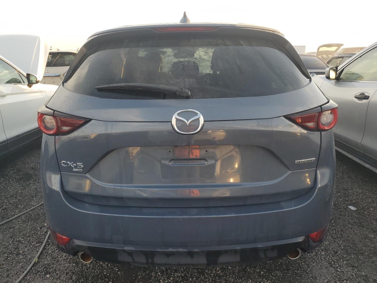 2021 MAZDA CX-5 TOURI - Image 6
