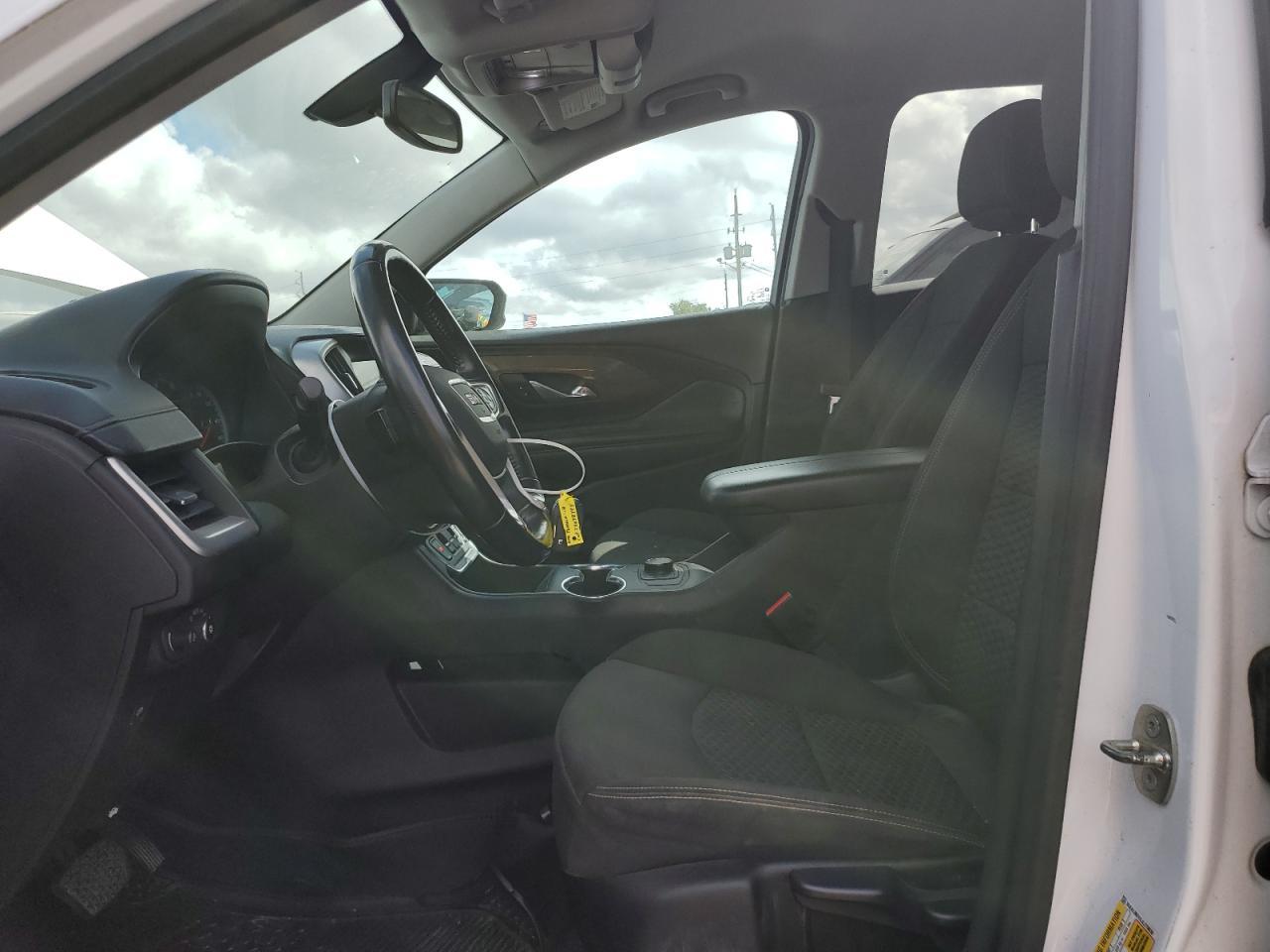 2018 GMC TERRAIN SL - Image 7