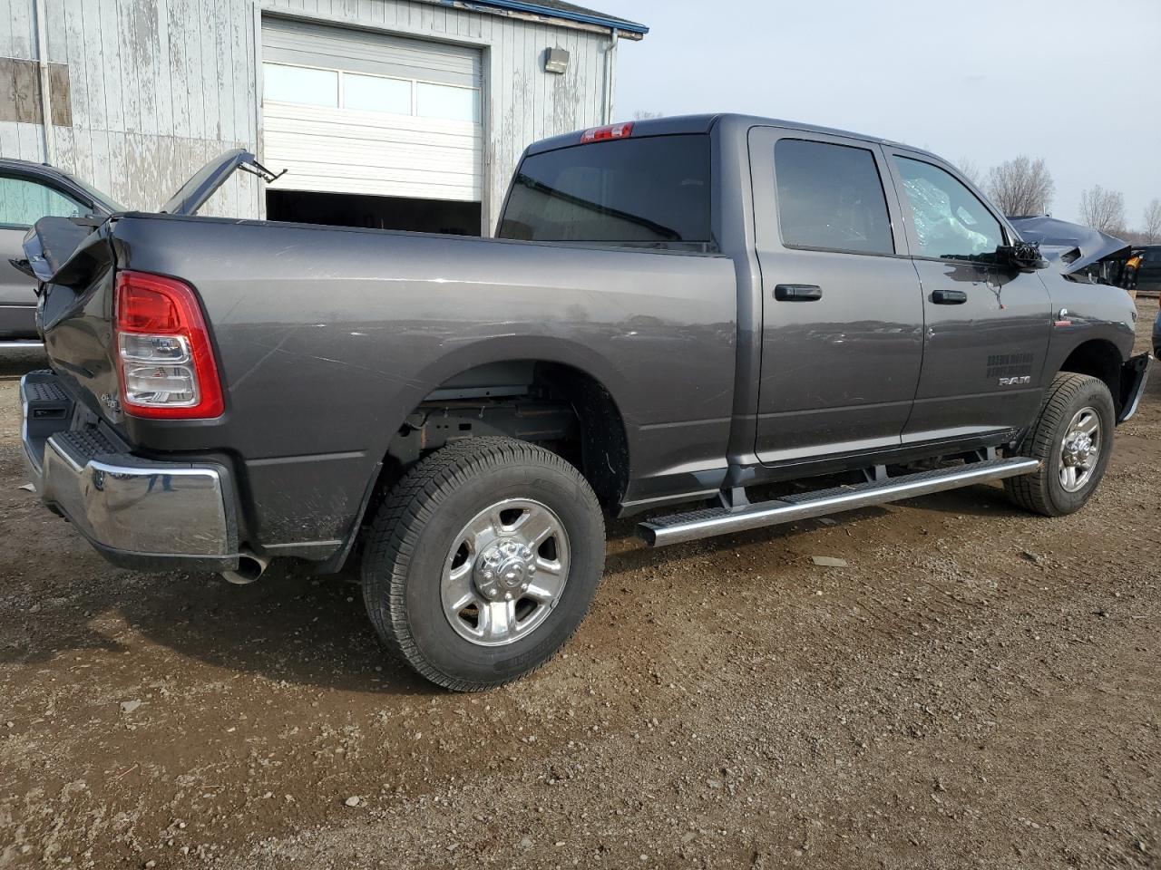 2022 RAM 2500 TRADE - Фото 3