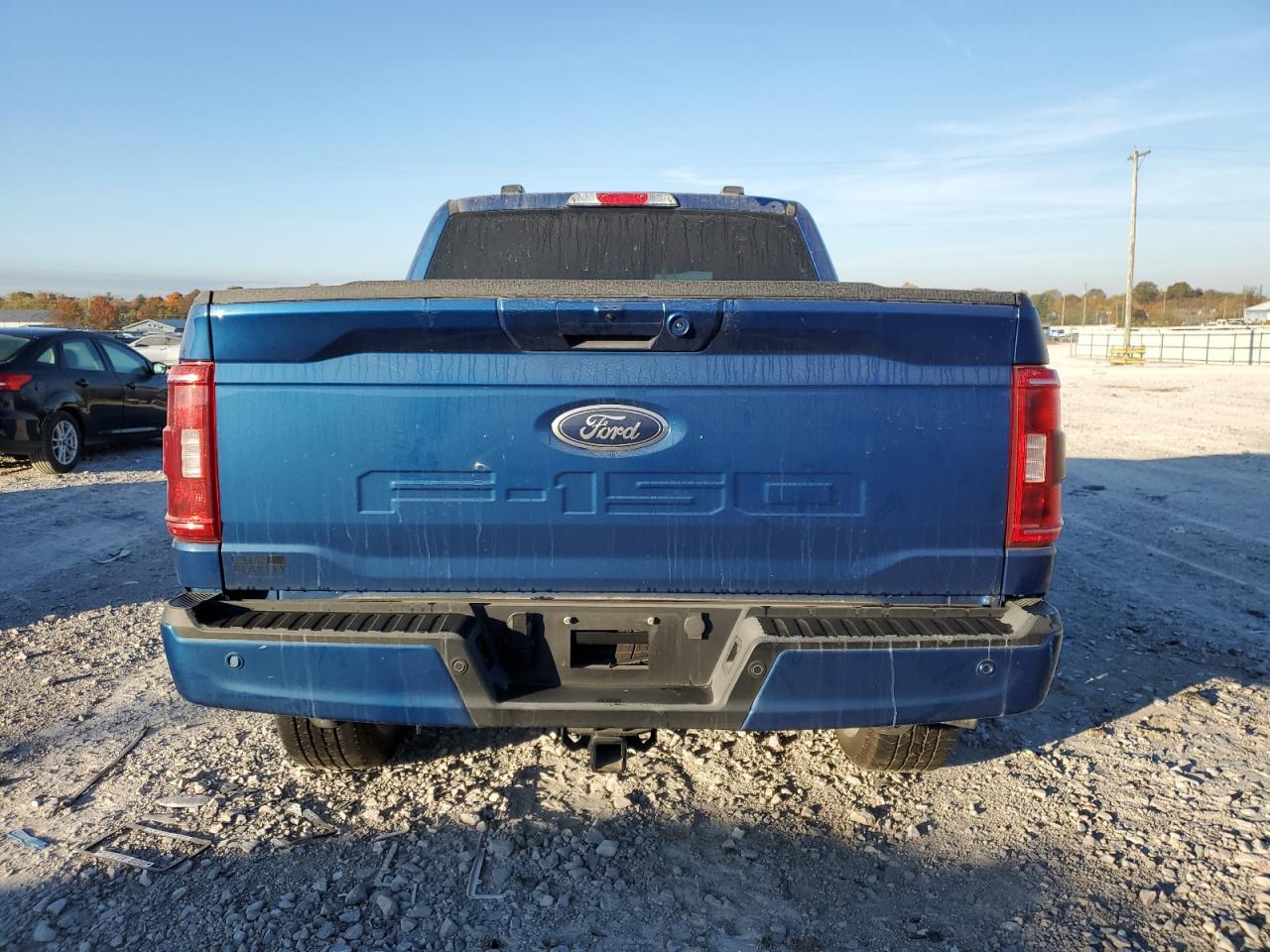 2023 FORD F150 SUPER - Фото 6