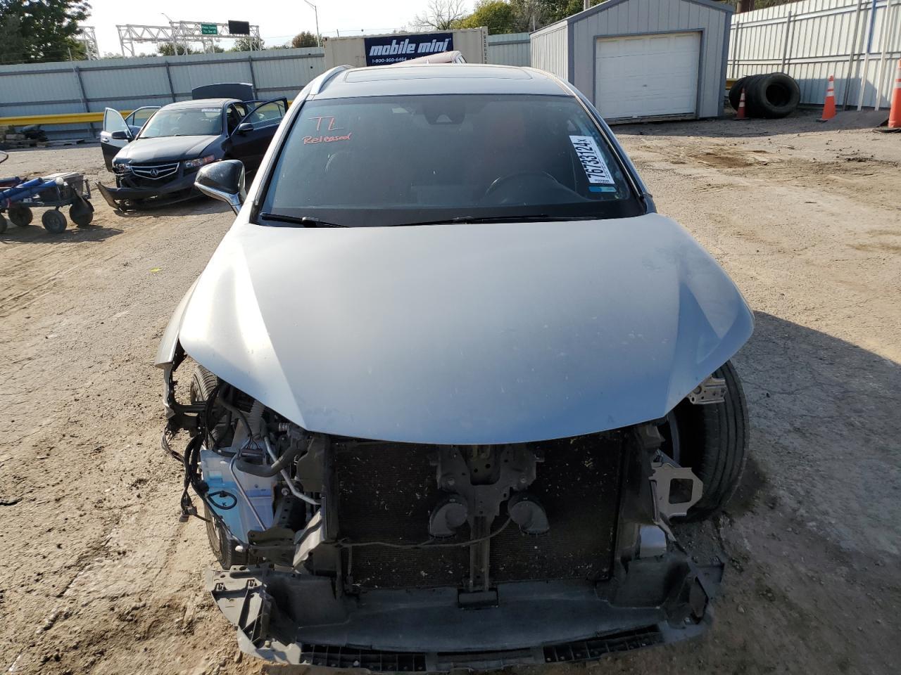 2020 LEXUS NX 300 F S - Image 5