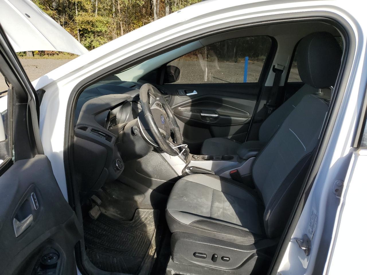 2014 FORD ESCAPE SE - Фото 7