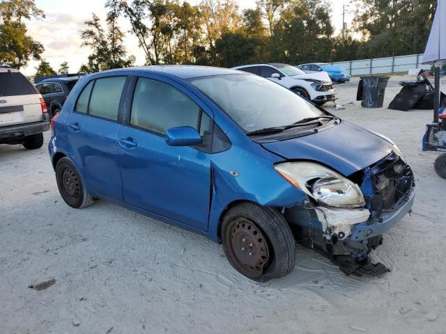 2011 TOYOTA YARIS - Фото 4