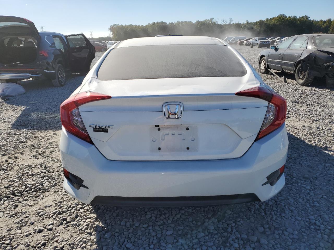 2016 HONDA CIVIC EX - Image 6