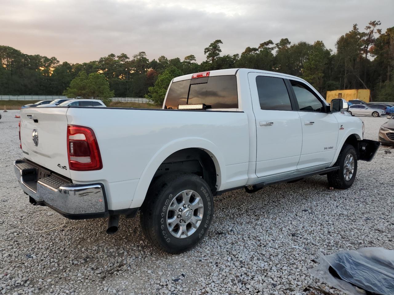 2022 RAM 2500 LARAM - Image 3
