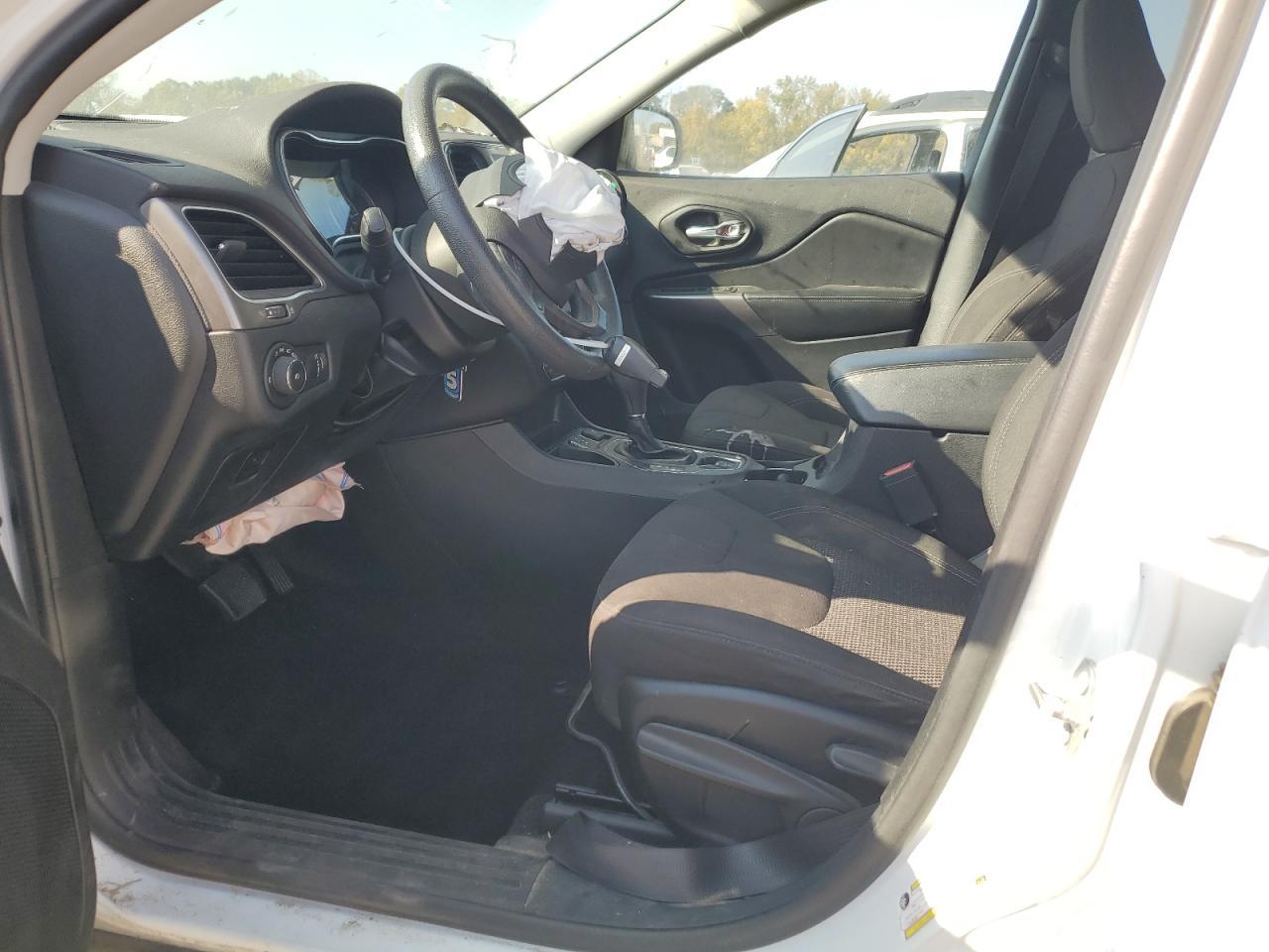 2019 JEEP CHEROKEE L - Фото 7