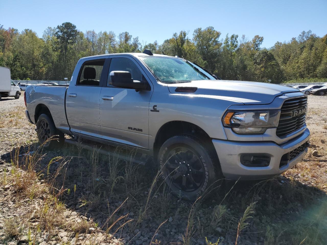 2021 RAM 2500 BIG H - Image 4