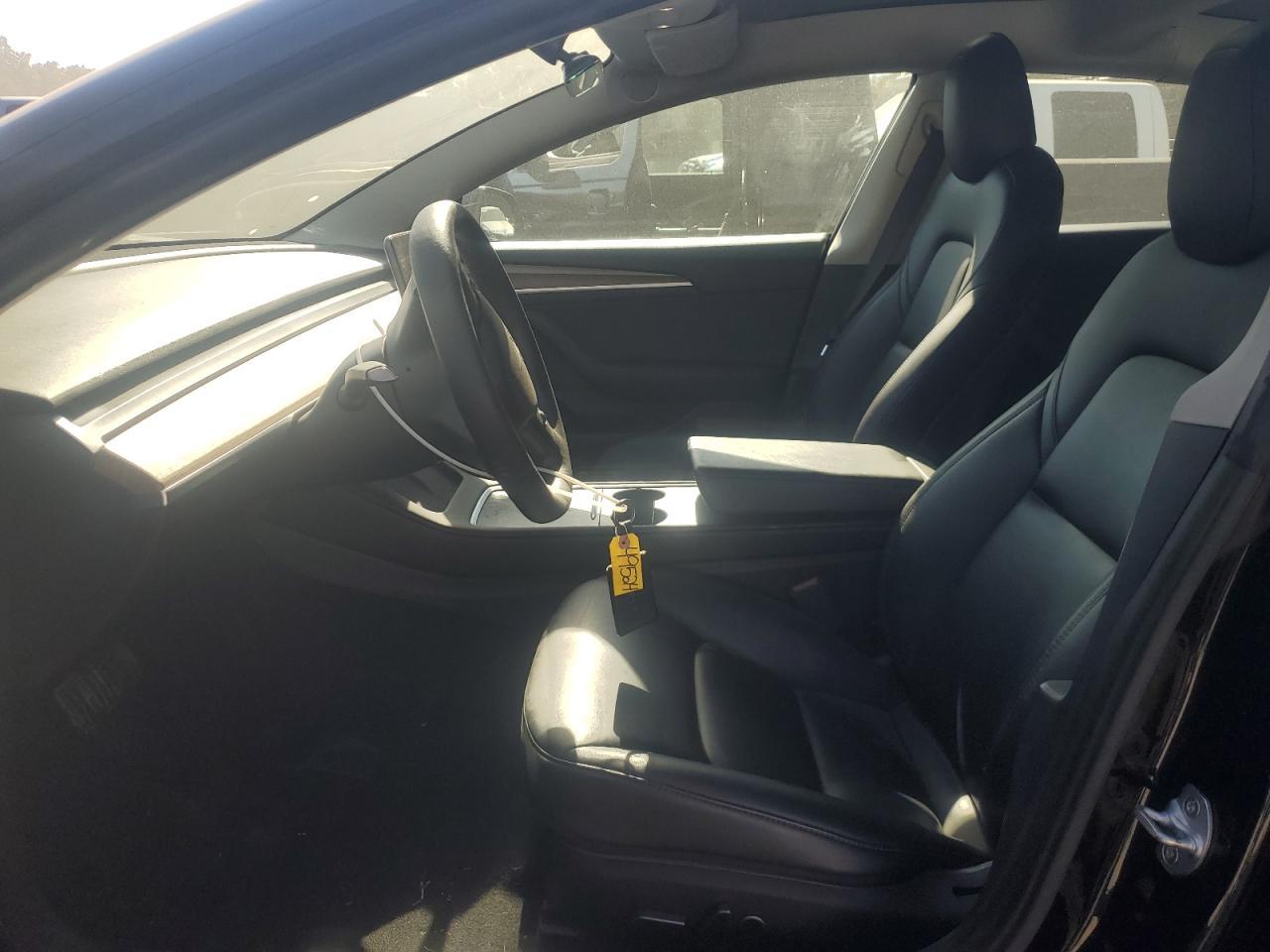 2022 TESLA MODEL 3 - Image 7