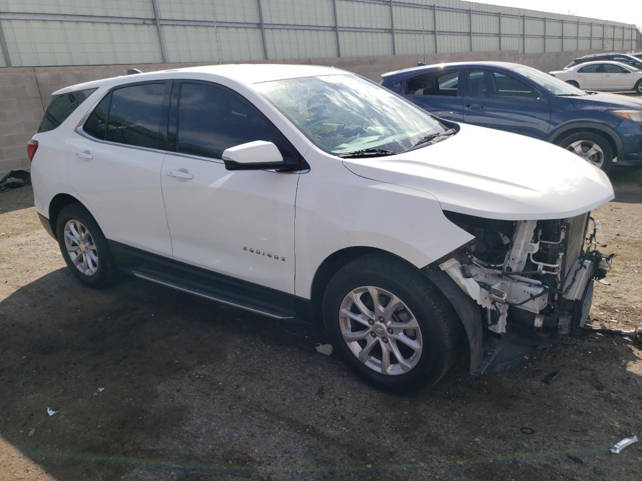 2019 CHEVROLET EQUINOX LT - Image 4
