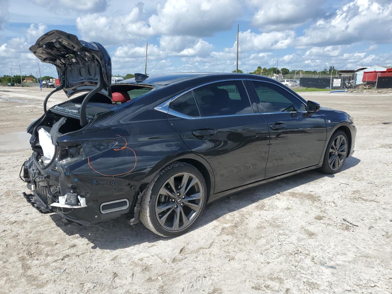 2021 LEXUS ES 350 BAS - Фото 3