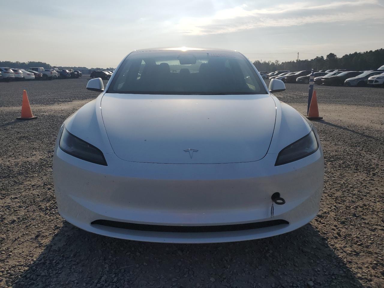 2024 TESLA MODEL 3 - Image 5