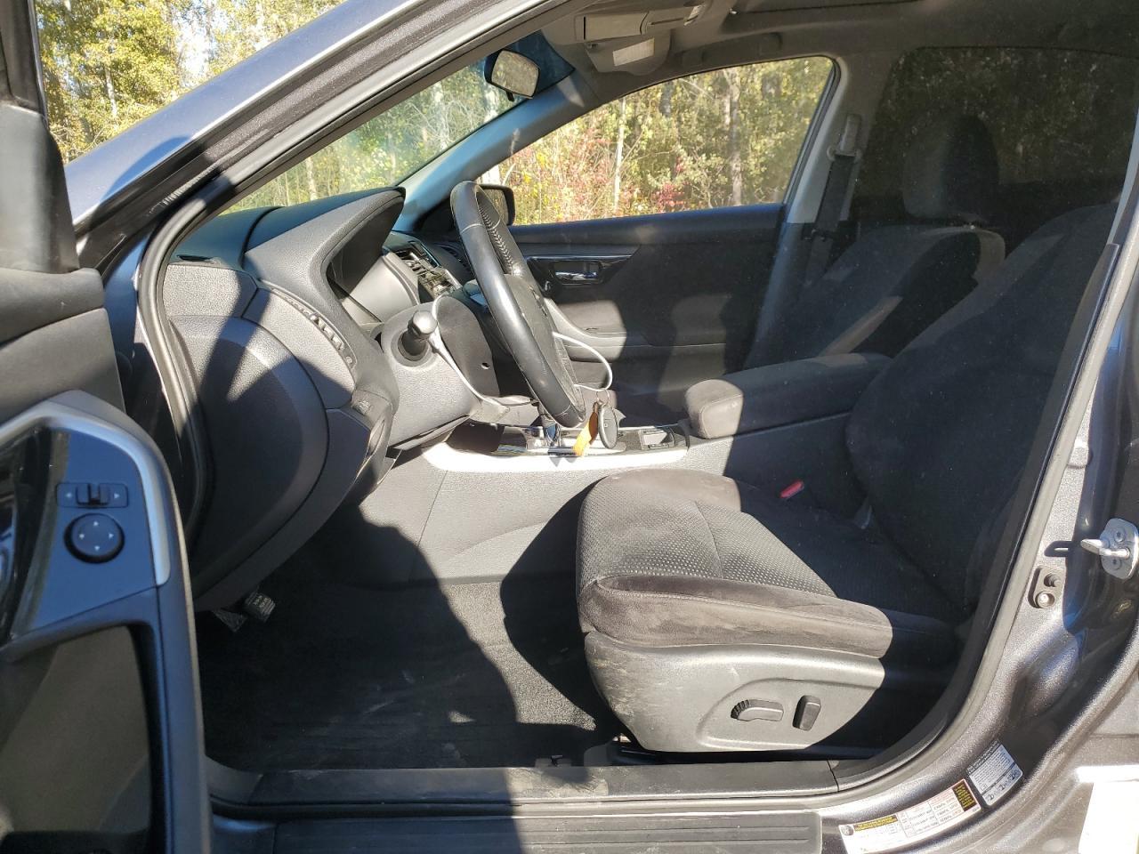 2014 NISSAN ALTIMA 2.5 - Image 7