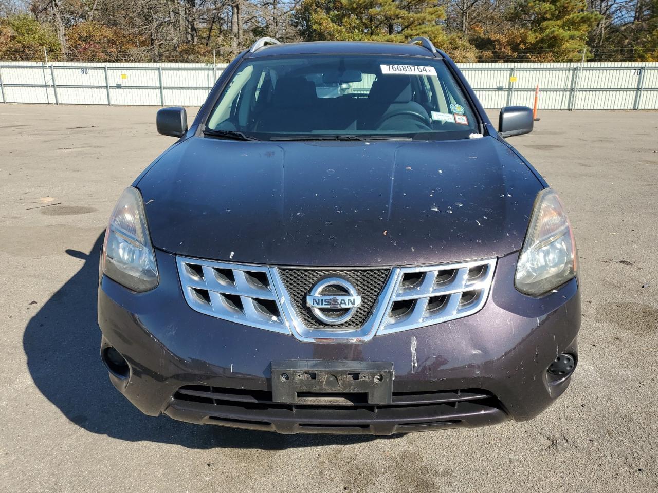 2015 NISSAN ROGUE SELE - Image 5
