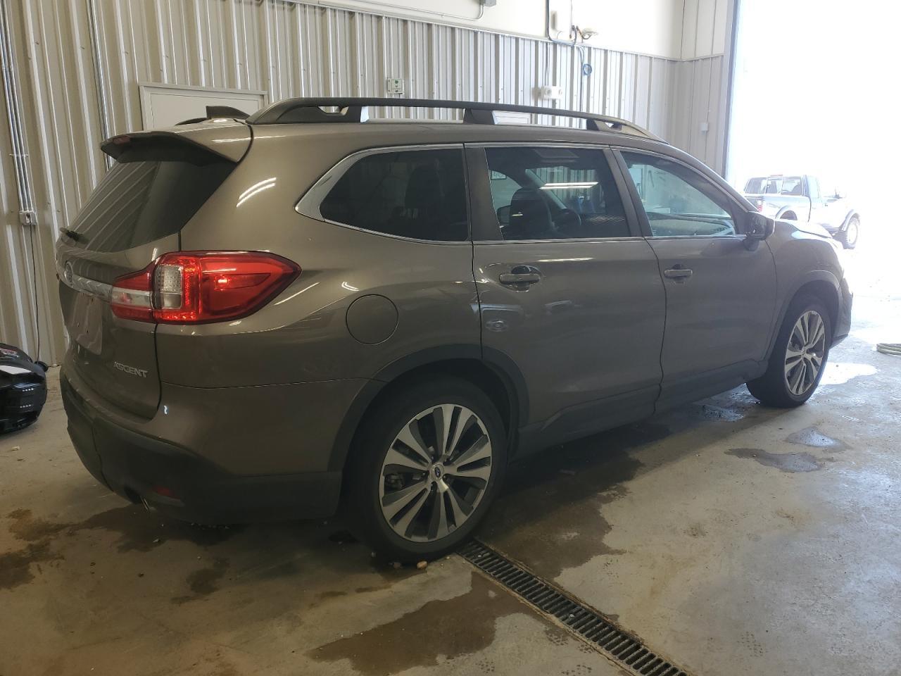 2021 SUBARU ASCENT PRE - Фото 3