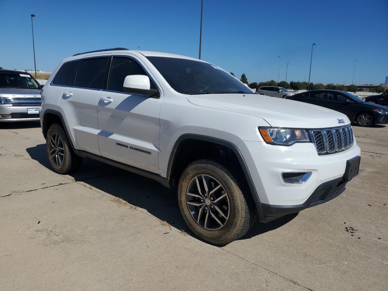 2018 JEEP GRAND CHER - Фото 4