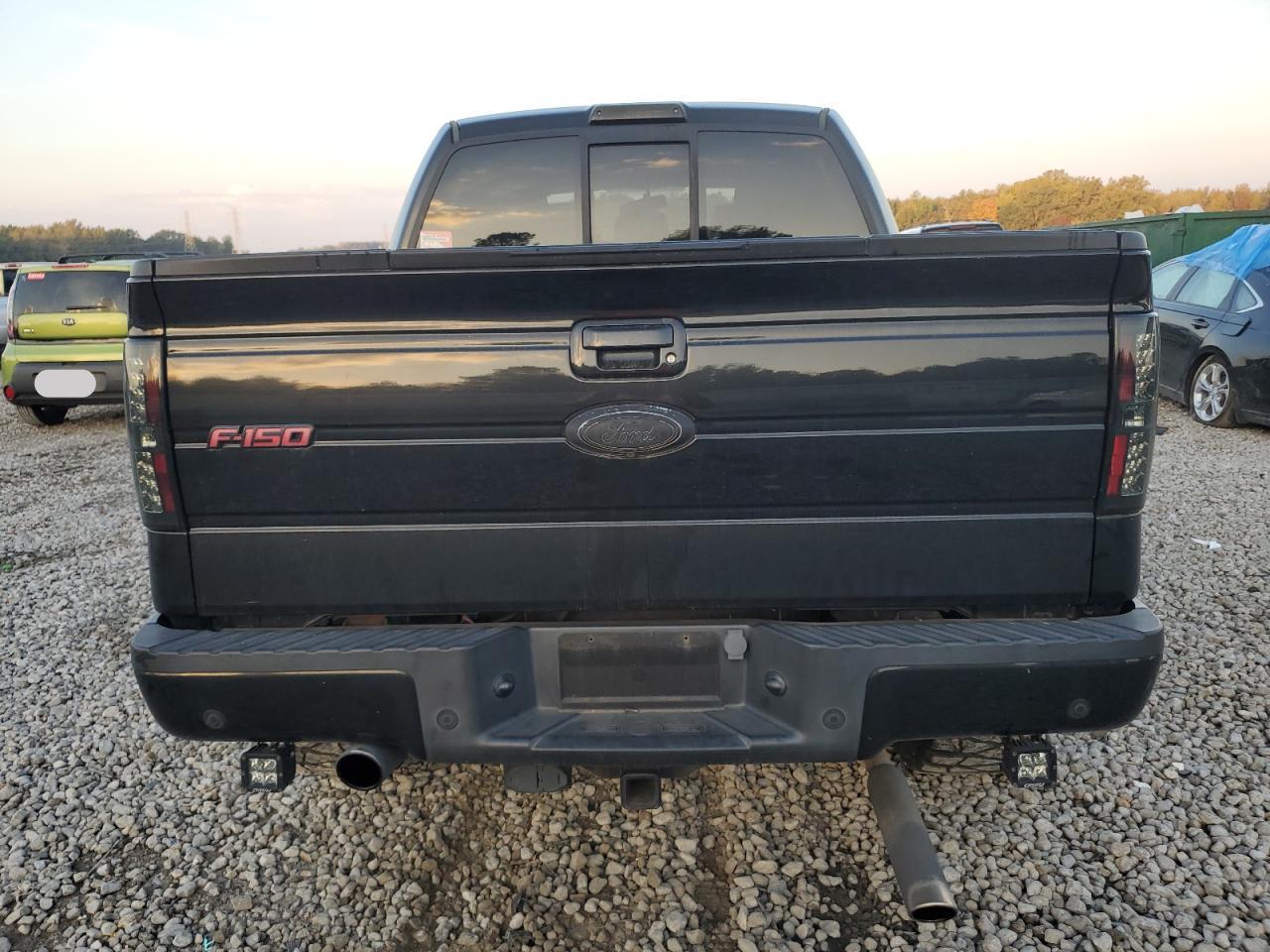 2014 FORD F150 SUPER - Image 6