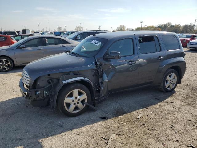 2011 CHEVROLET HHR LT