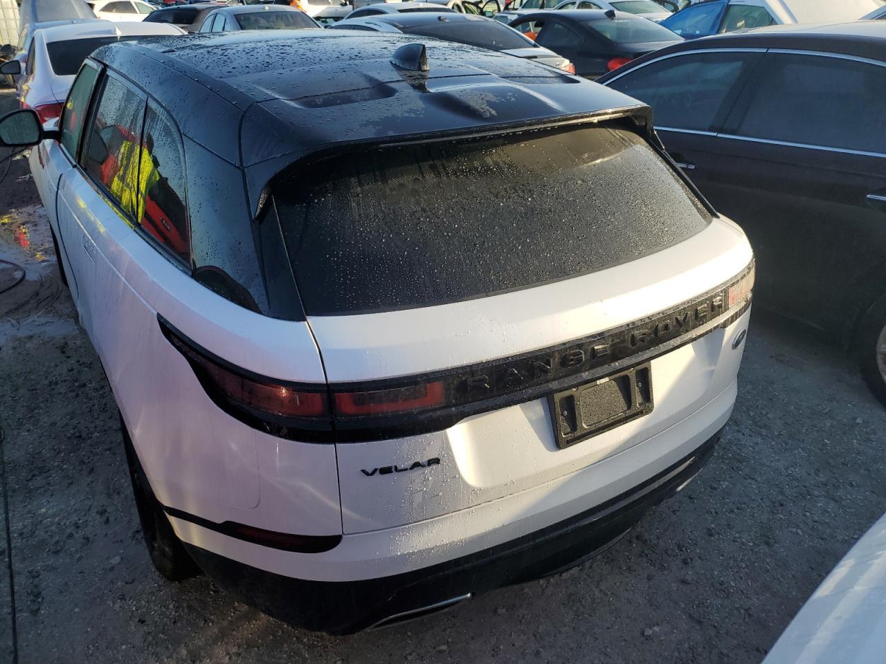 2022 LAND ROVER RANGE ROVE - Фото 6