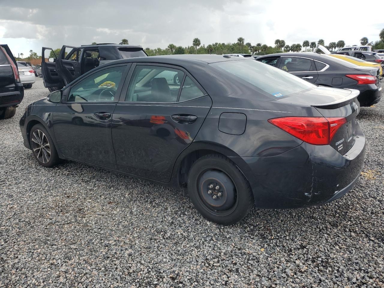 2018 TOYOTA COROLLA L - Фото 2
