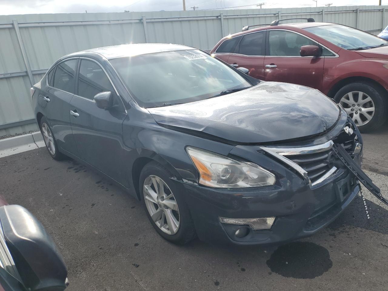 2014 NISSAN ALTIMA 2.5 - Image 4