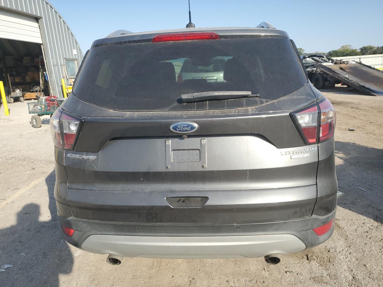 2017 FORD ESCAPE TIT - Image 6