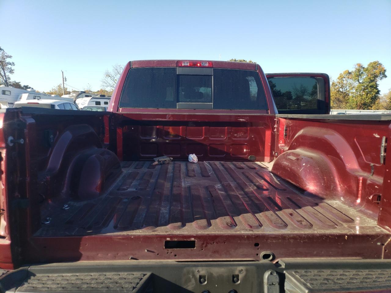 2021 RAM 2500 BIG H - Фото 6