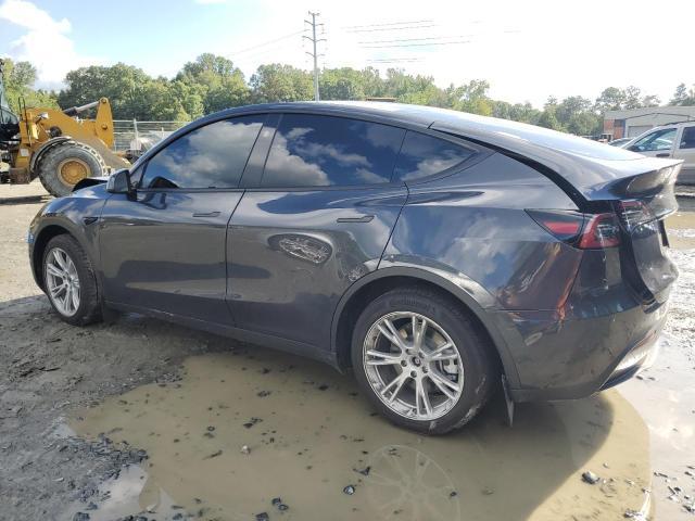 2024 TESLA MODEL Y - Image 2