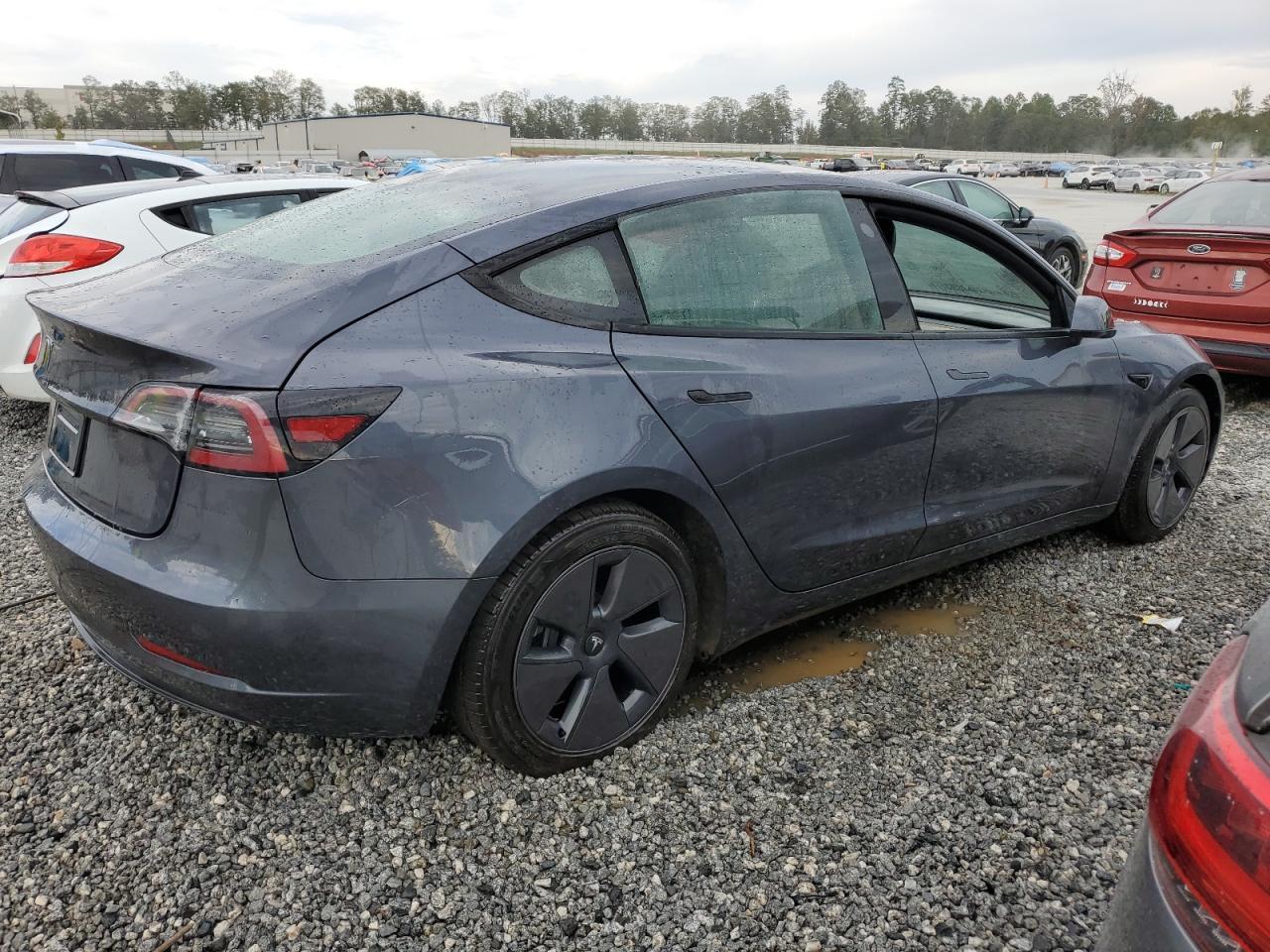2023 TESLA MODEL 3 - Image 3