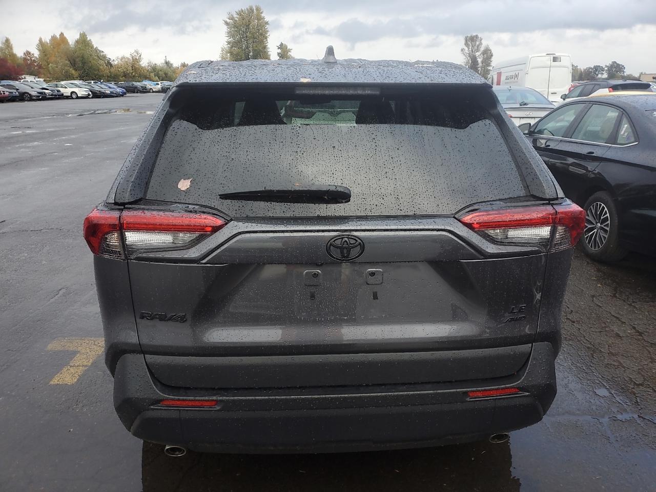 2023 TOYOTA RAV4 LE - Image 6