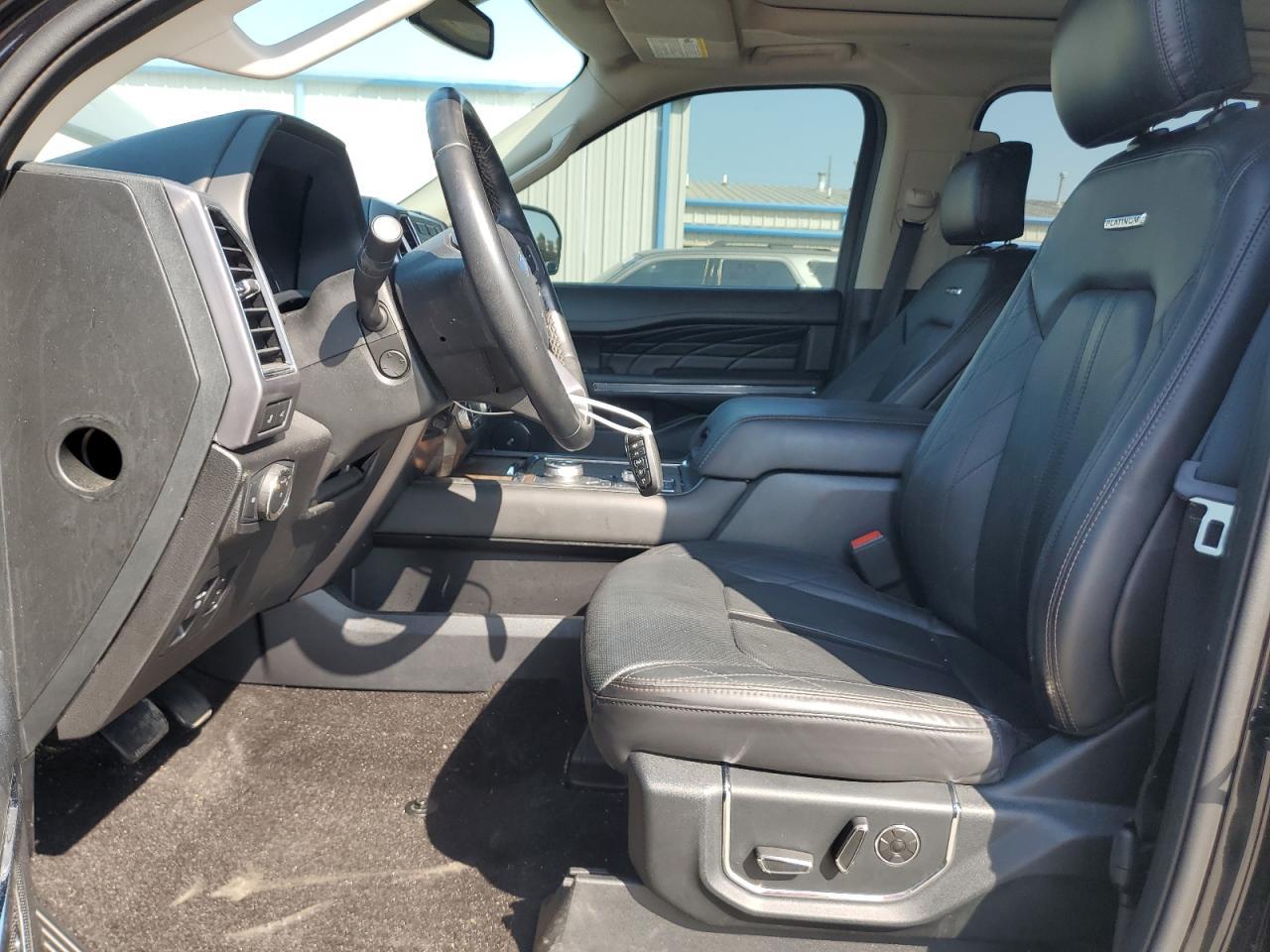 2020 FORD EXPEDITION - Image 7