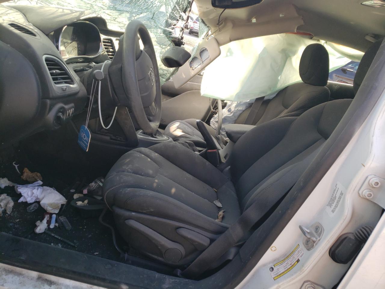 2013 DODGE DART SXT - Image 7