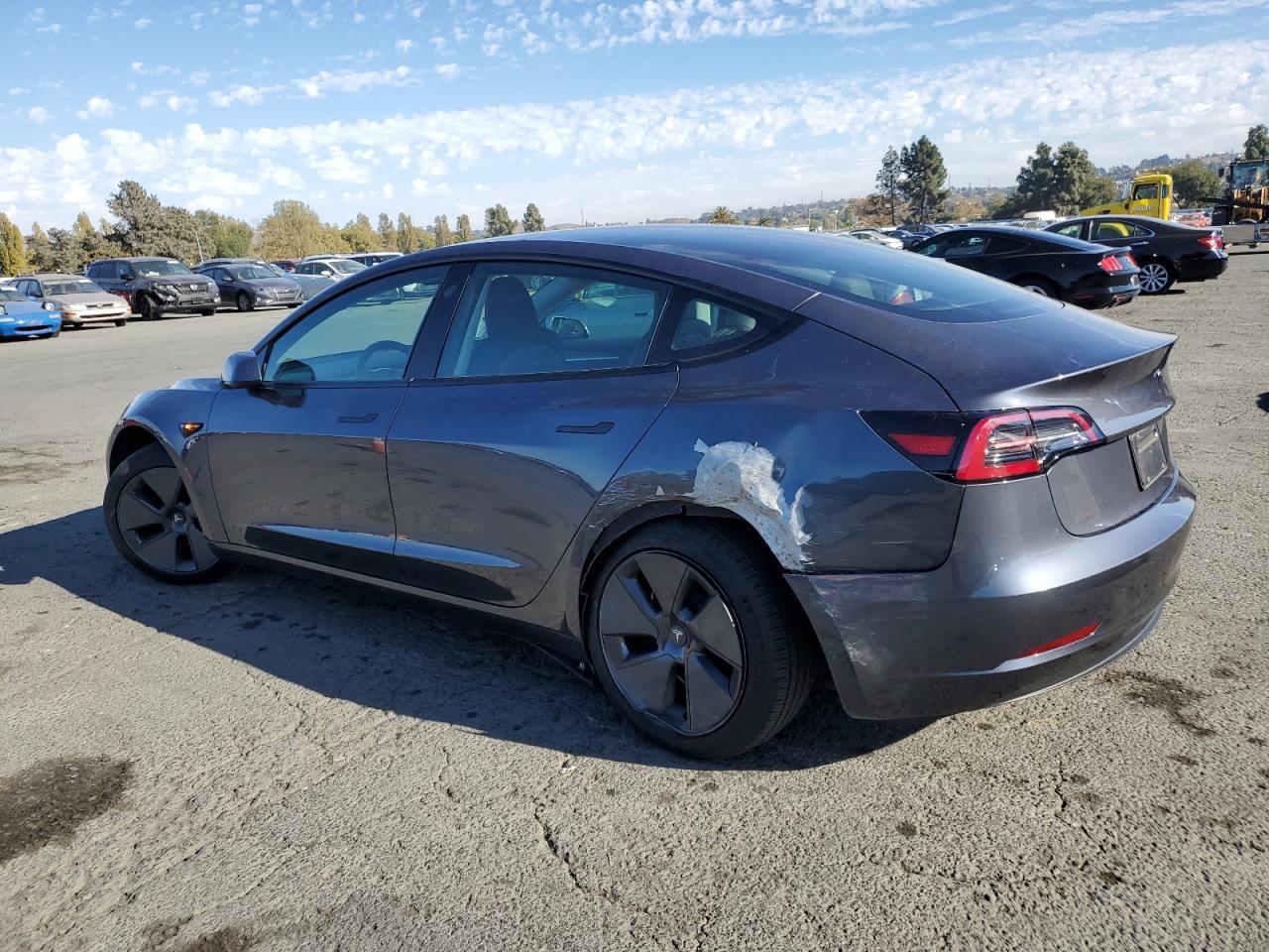 2023 TESLA MODEL 3 - Image 2