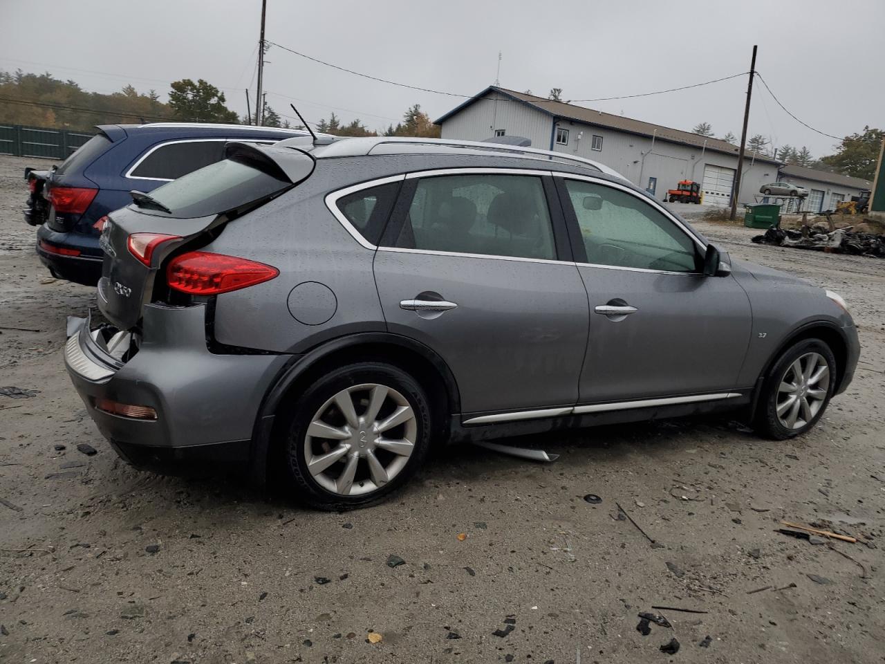 2016 INFINITI QX50 - Image 3