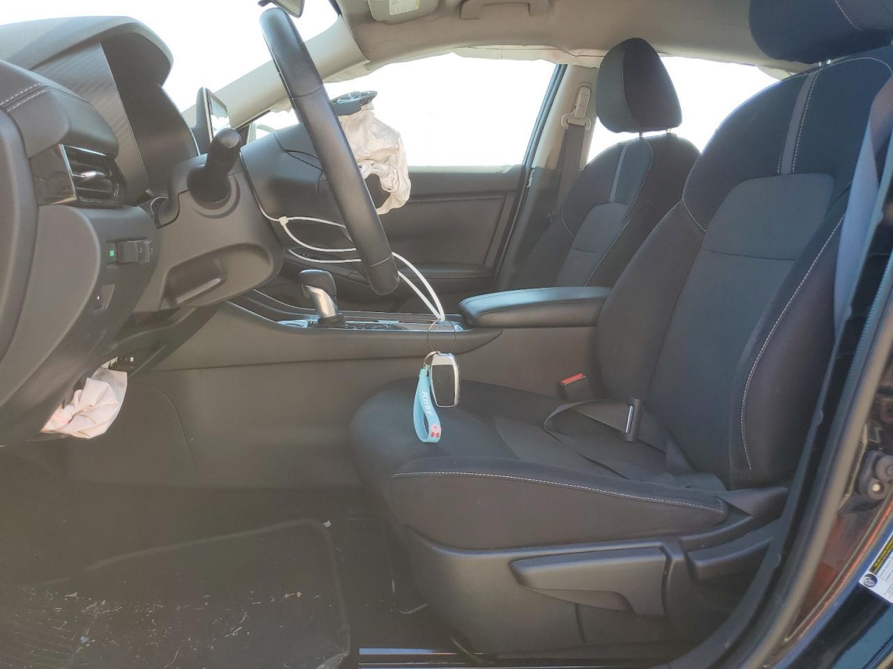 2020 NISSAN SENTRA SV - Фото 7