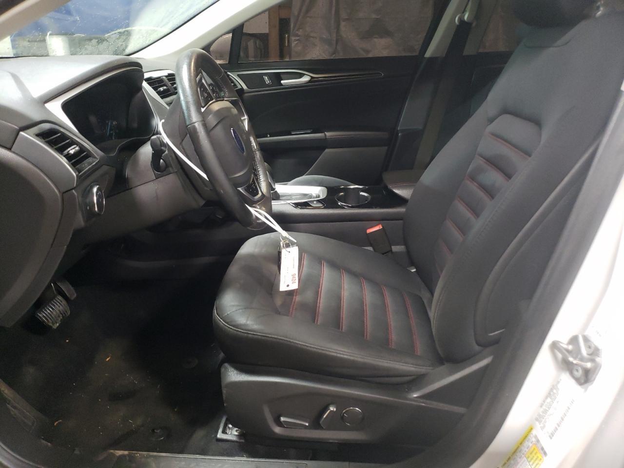 2014 FORD FUSION SE - Image 7