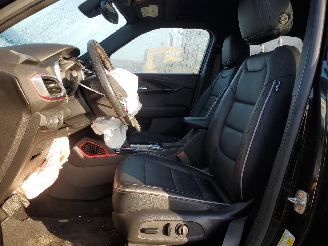 2021 CHEVROLET TRAILBLAZE - Image 7