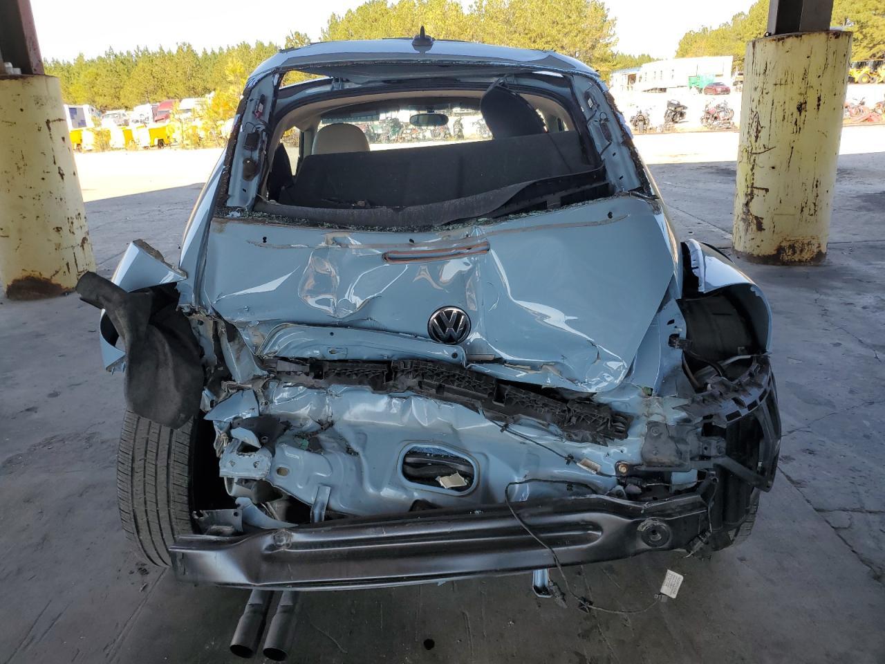 2015 VOLKSWAGEN BEETLE 1.8 - Image 6