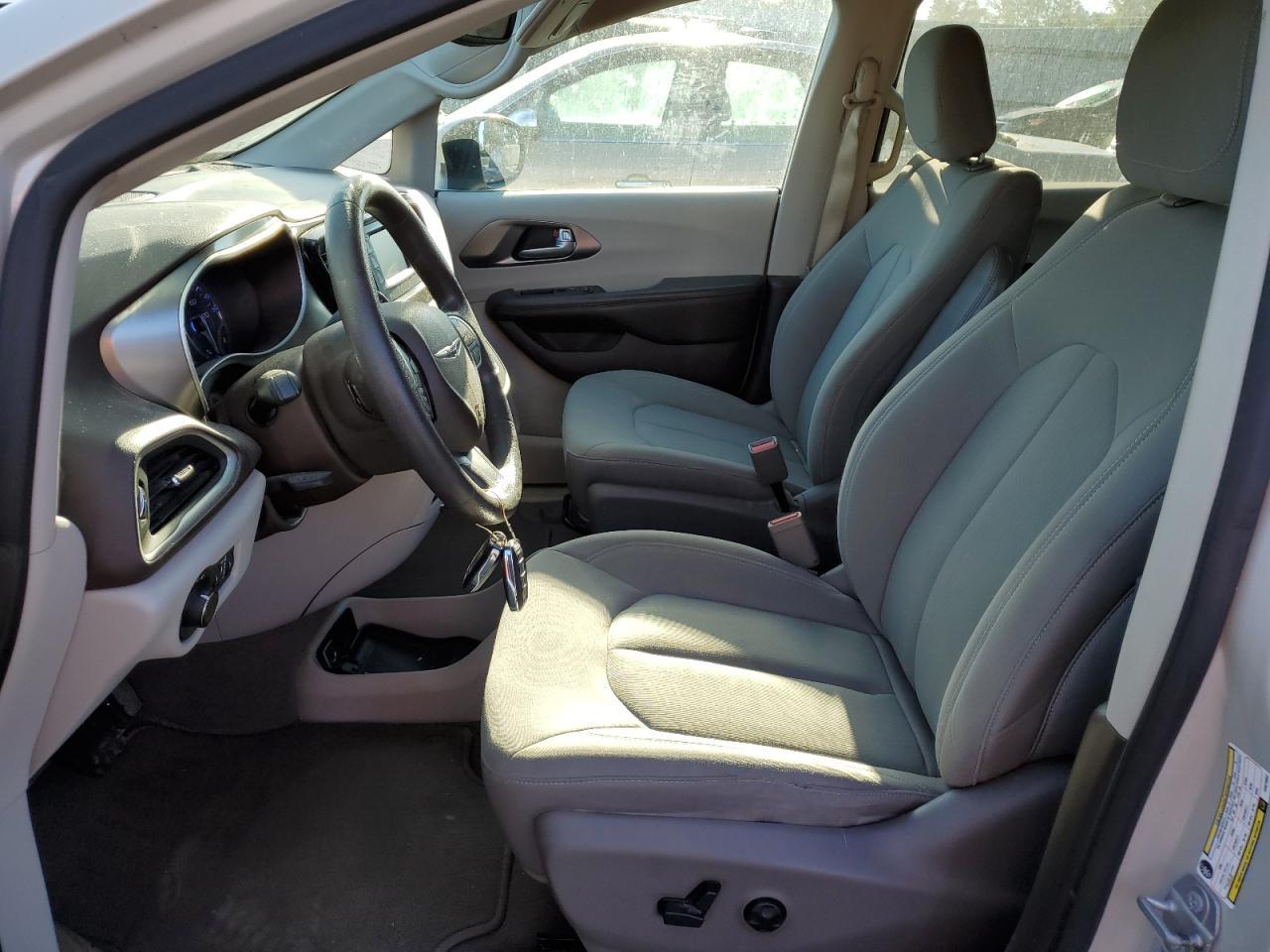 2017 CHRYSLER PACIFICA L - Фото 7