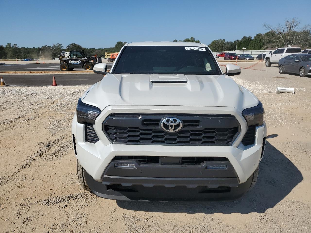 2024 TOYOTA TACOMA DOU - Image 5