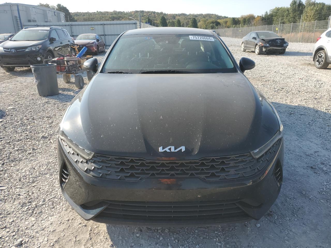 2023 KIA K5 LXS - Image 5