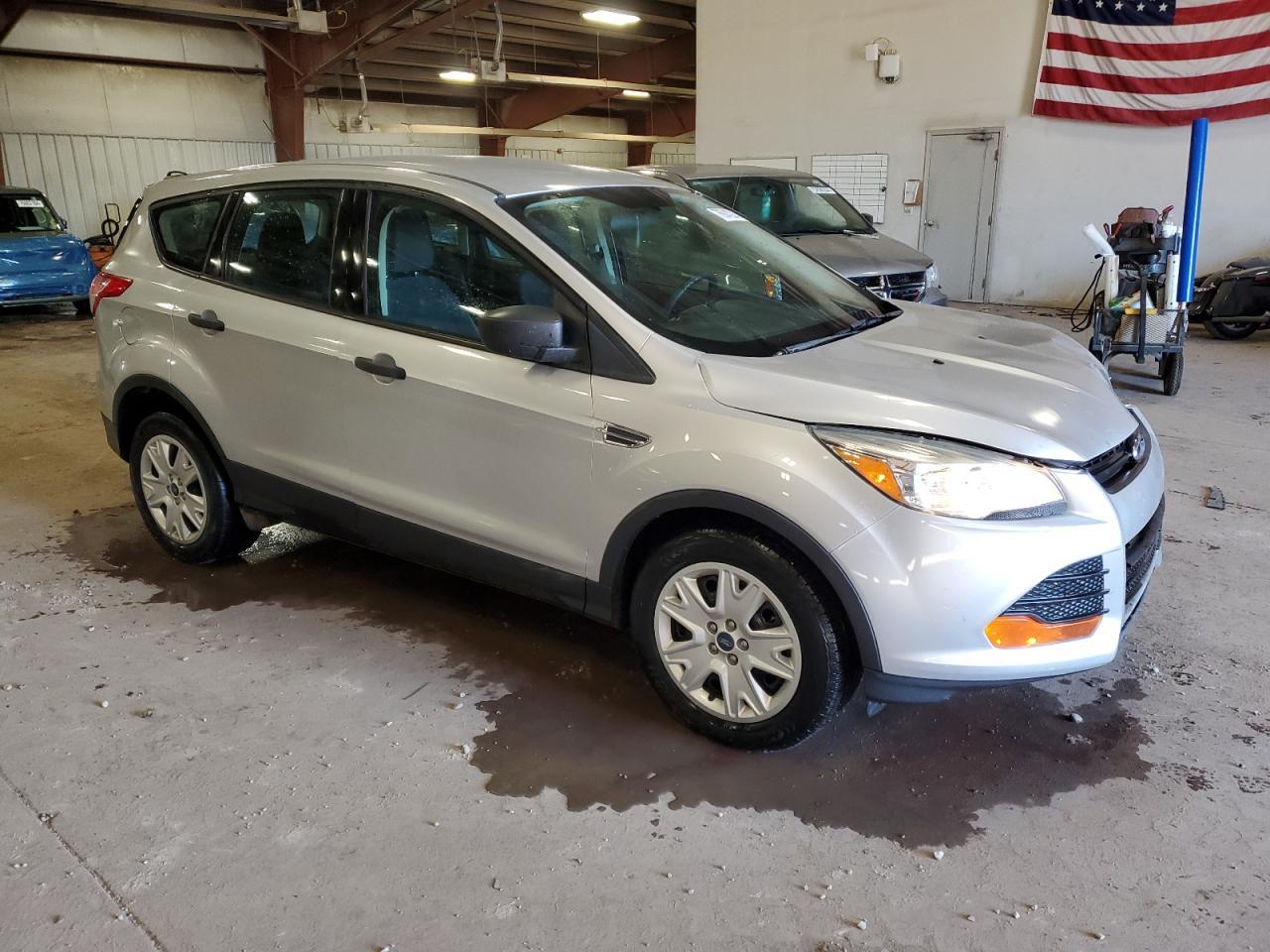 2015 FORD ESCAPE S - Image 4