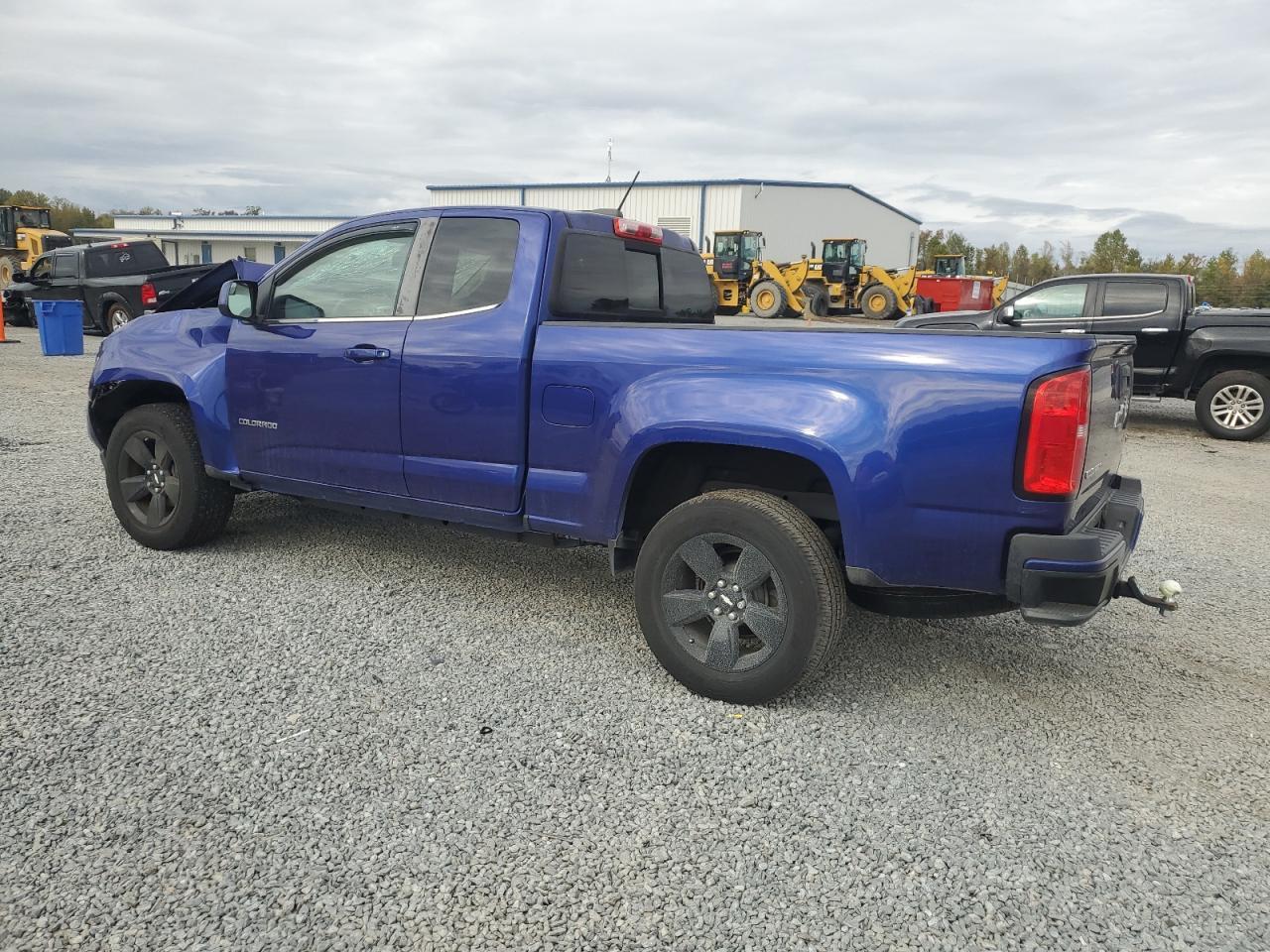 2016 CHEVROLET COLORADO L - Image 2