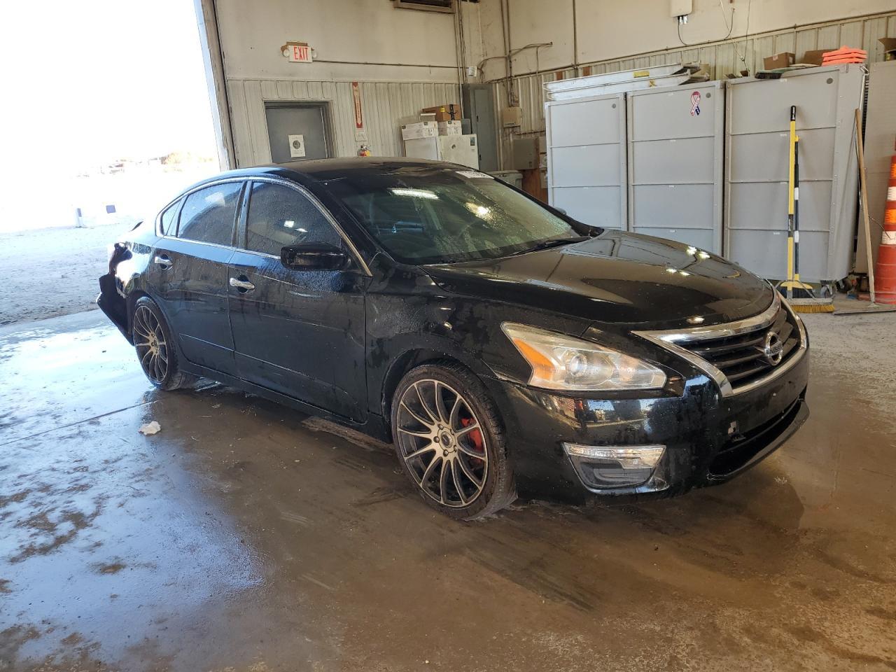 2015 NISSAN ALTIMA 2.5 - Image 4