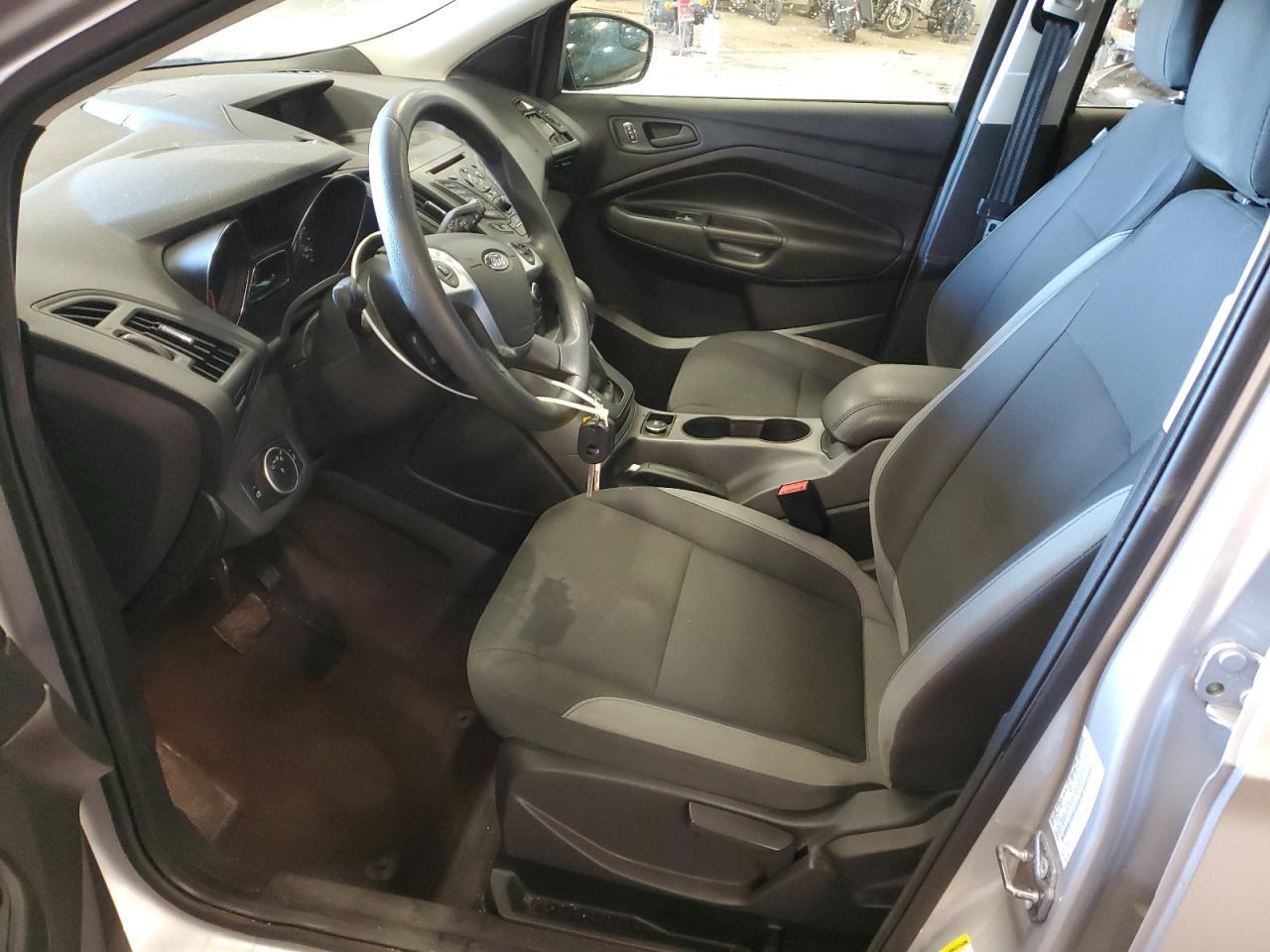 2015 FORD ESCAPE S - Image 7